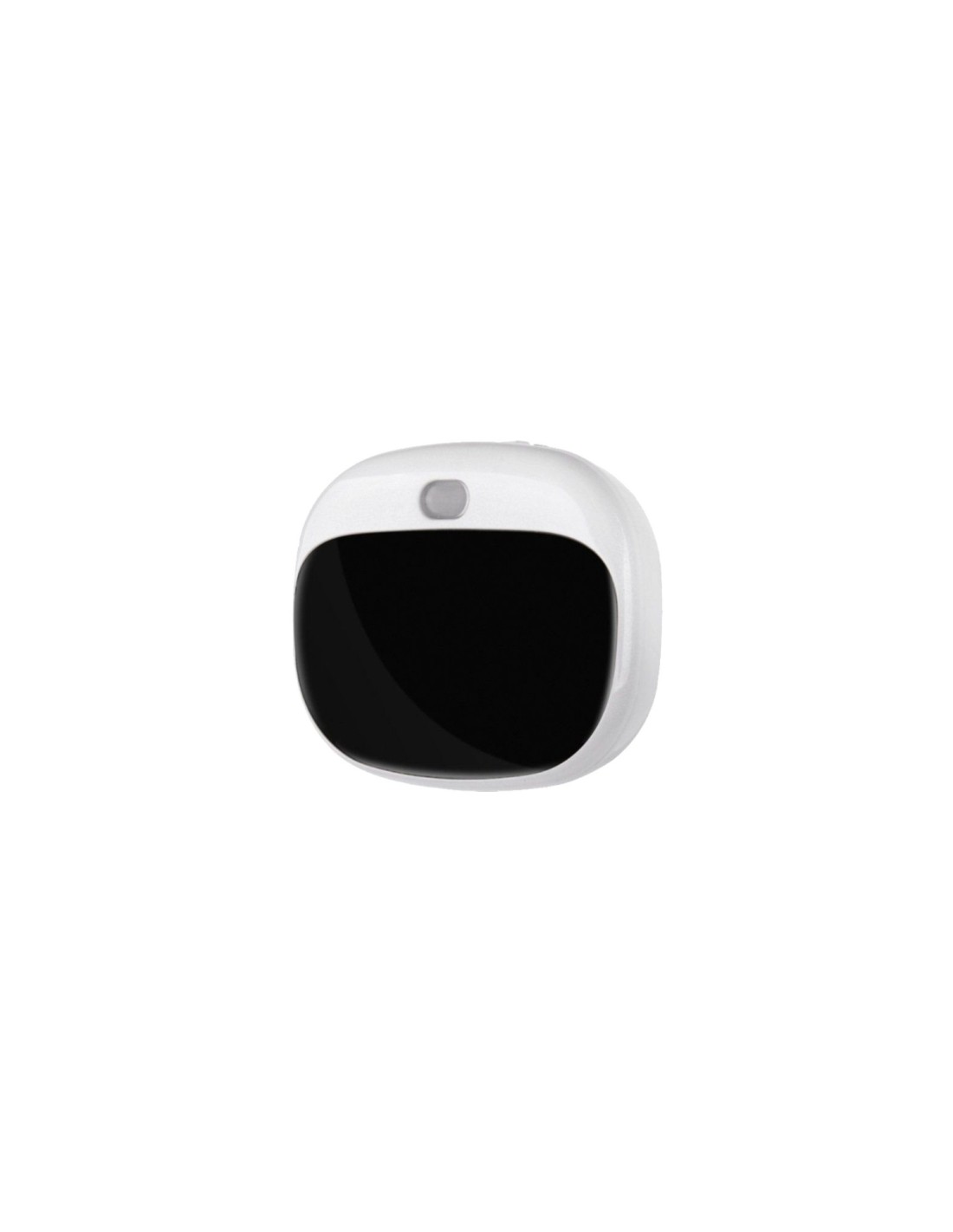 Localizador para Mascotas Leotec 4G Pet Tracker/ Blanco