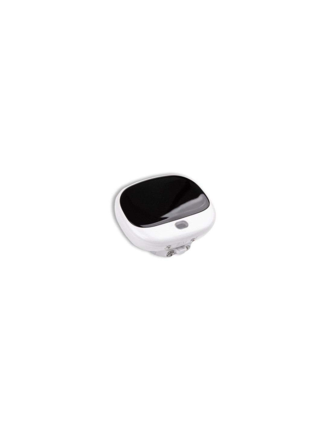 Localizador para Mascotas Leotec 4G Pet Tracker/ Blanco