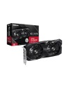 Asrock Challenger 90-GA41ZZ-00UANF tarjeta gráfica AMD Radeon RX 7600 8 GB GDDR6