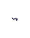 Leotec True bone conduction headphones IPX8 32GB Azules