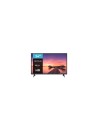 Cecotec 02610 Televisor 61 cm (24") HD Negro