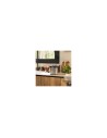 Cecotec Cleanfry Luxury 4000 Sencillo 4,2 L Independiente 3270 W Freidora Negro, Acero inoxidable
