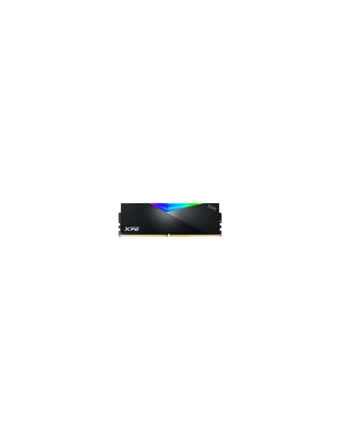 XPG Lancer módulo de memoria 32 GB 2 x 16 GB DDR5 ECC
