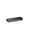 Zyxel GS2220-28-EU0101F switch Gestionado L2 Gigabit Ethernet (10/100/1000) Negro