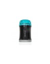 Cecotec TitanMill 200 200 W Negro, Azul