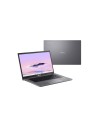 ASUS Chromebook Plus CX34 CX3402CBA-PQ0599 - Ordenador Portátil 14" Full HD (Intel Core i3-1215U, 8GB RAM, 256GB Flash, UHD Grap