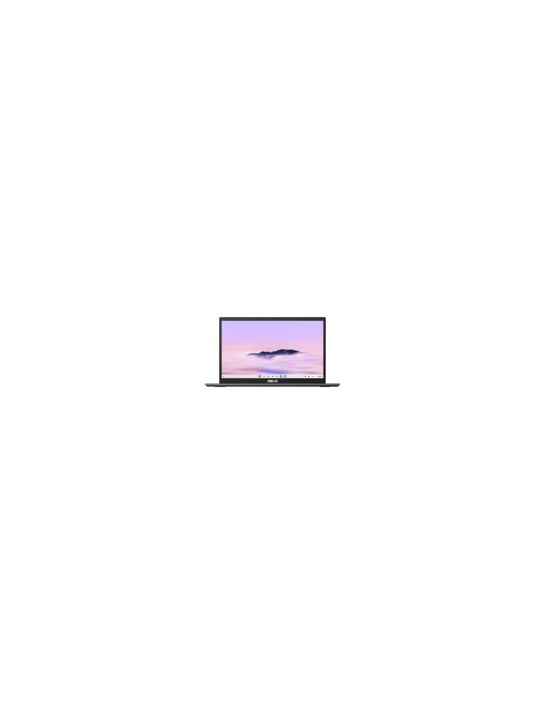 ASUS Chromebook Plus CX34 CX3402CBA-PQ0599 - Ordenador Portátil 14" Full HD (Intel Core i3-1215U, 8GB RAM, 256GB Flash, UHD Grap