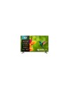 Cecotec 00979 Televisor 109,2 cm (43") 4K Ultra HD Smart TV Wifi Negro