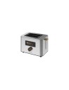 Cecotec 04843 tostadora 7 2 rebanada(s) 950 W Acero inoxidable