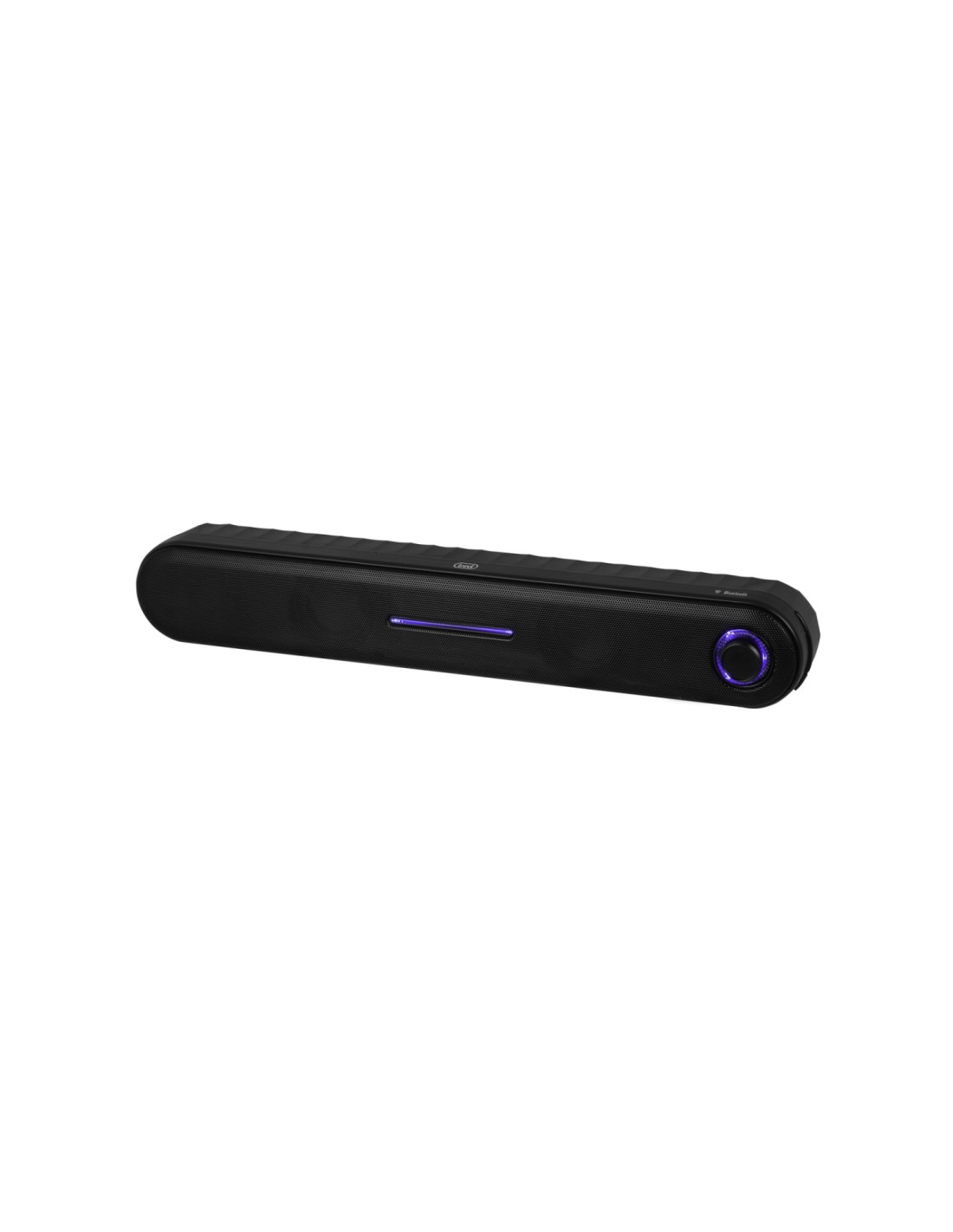 Trevi SB 8312 TV Negro 2.0 canales 30 W