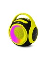Trevi XR 8A 202 Altavoz para fiestas Amarillo 20 W
