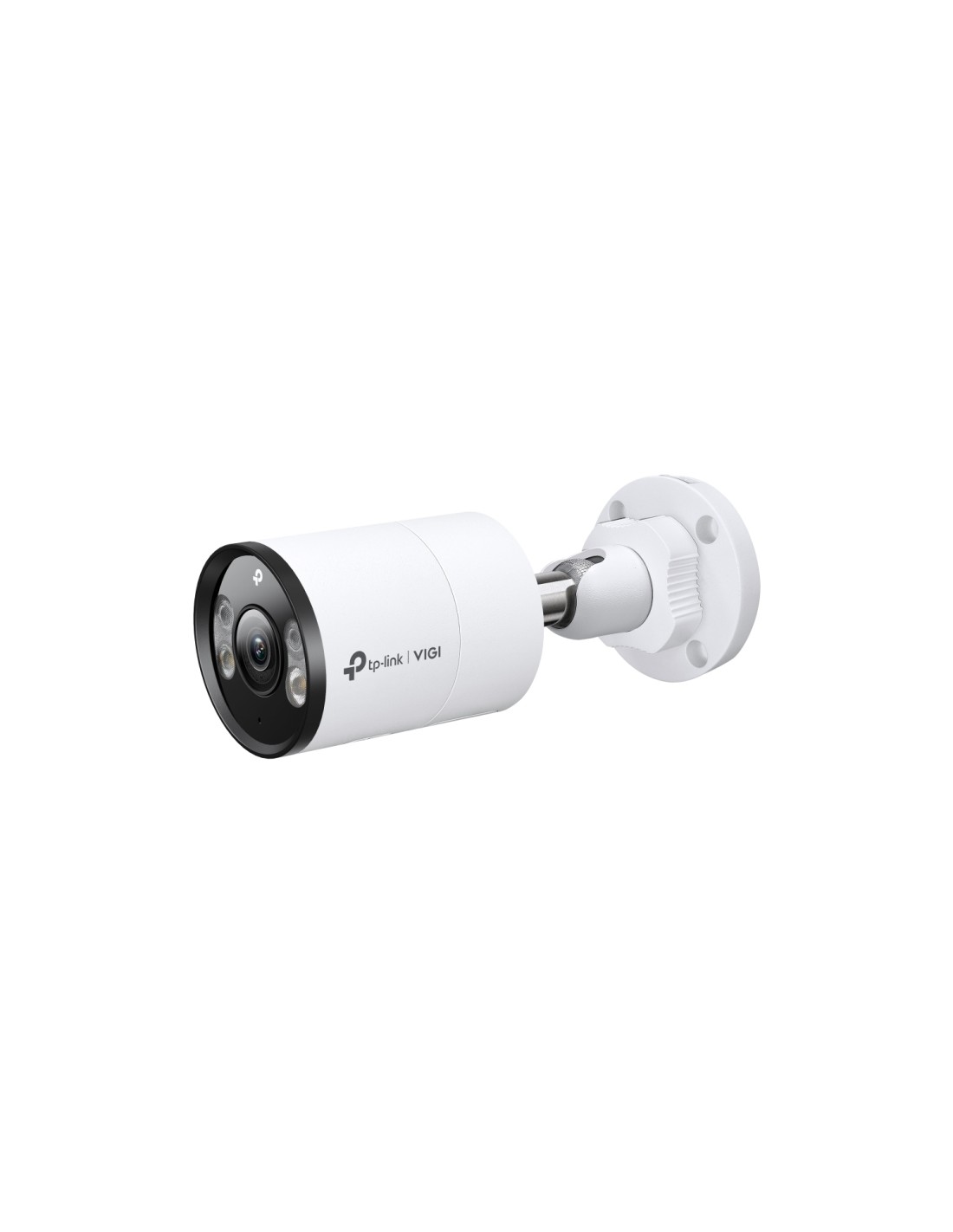 TP-Link INSIGHT S355 Bala (forma) Cámara de seguridad IP Exterior 2880 x 1620 Pixeles Pared