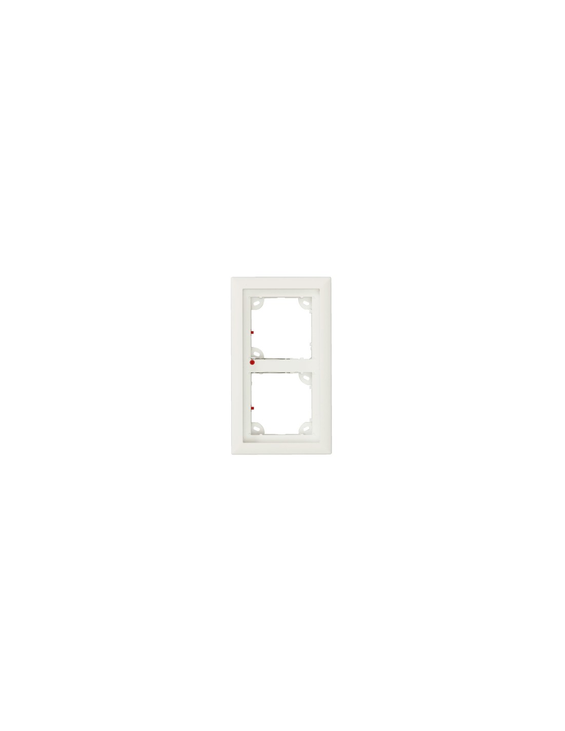 Mobotix MX-OPT-FRAME-2-EXT-SV kit para cámara