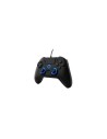 EgoGear EG SC10 Negro Gamepad Analógico PlayStation 4
