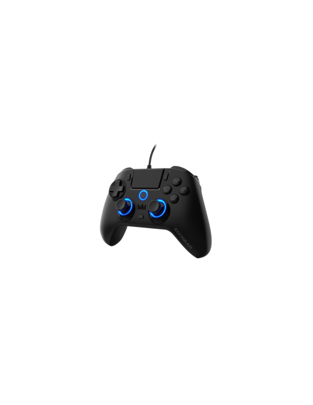 EgoGear EG SC10 Negro Gamepad Analógico PlayStation 4