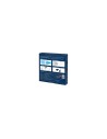 VENTILADOR CAJA ARCTIC COOLING P14 PWM PST 14X14 NEGRO ACFAN00125A