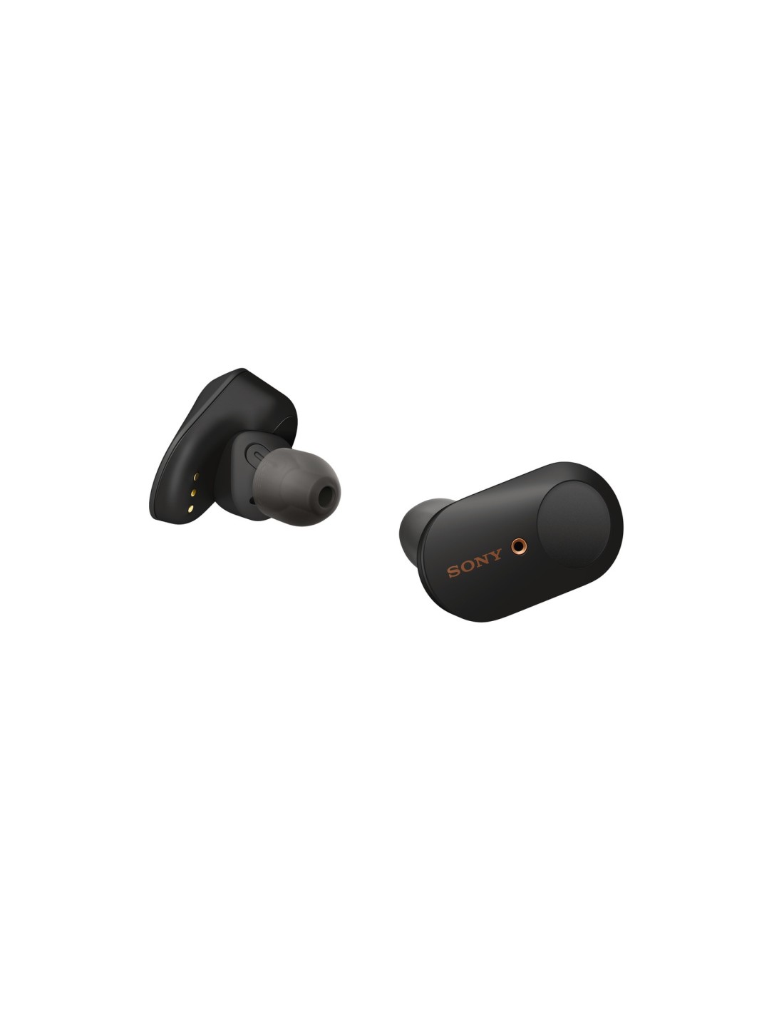 SONY Auriculares Dentro de oÍ­do Bluetooth Negro