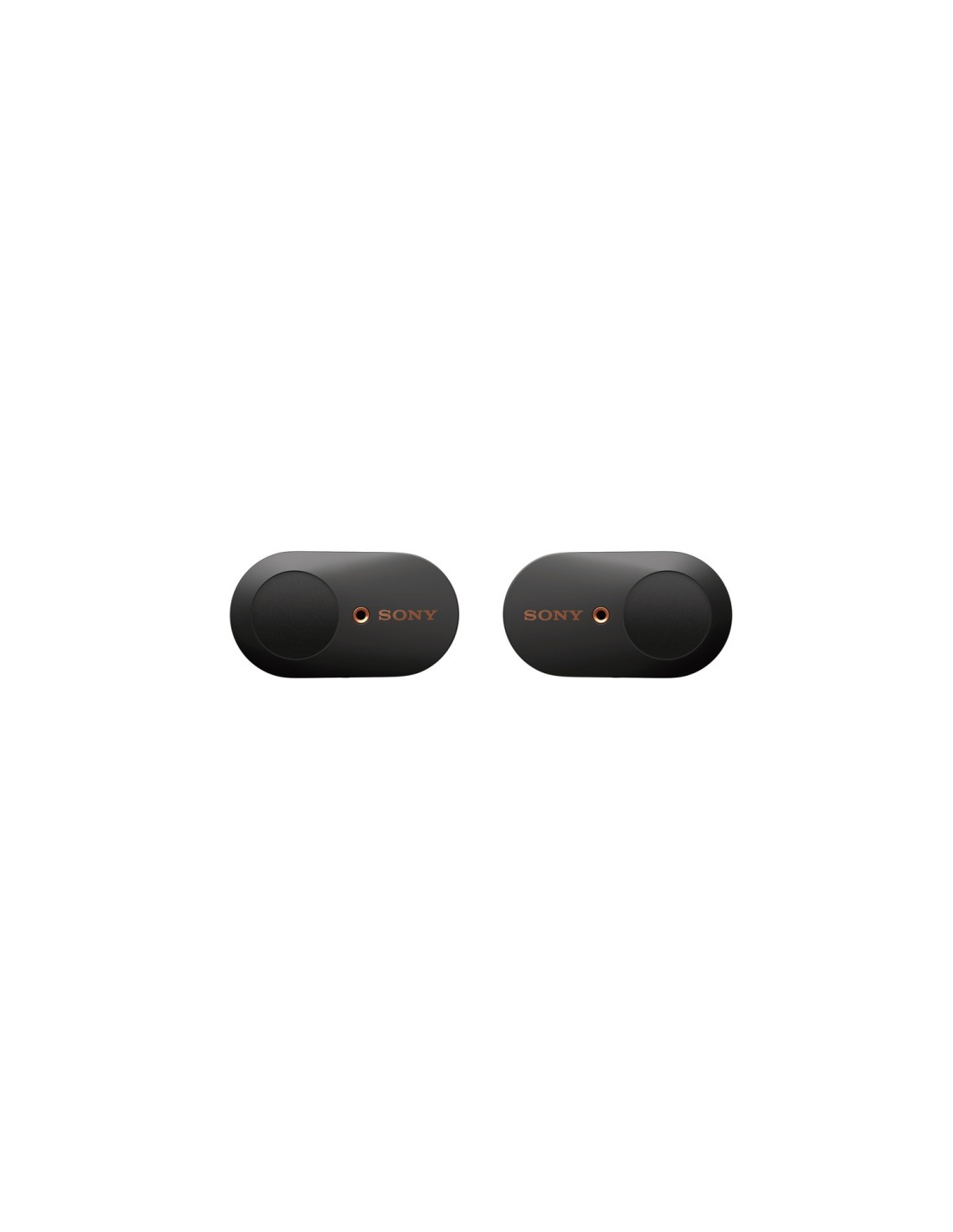 SONY Auriculares Dentro de oÍ­do Bluetooth Negro