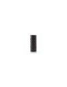 Jocca 1559 Rodillo miofascial fit para entrenar negro