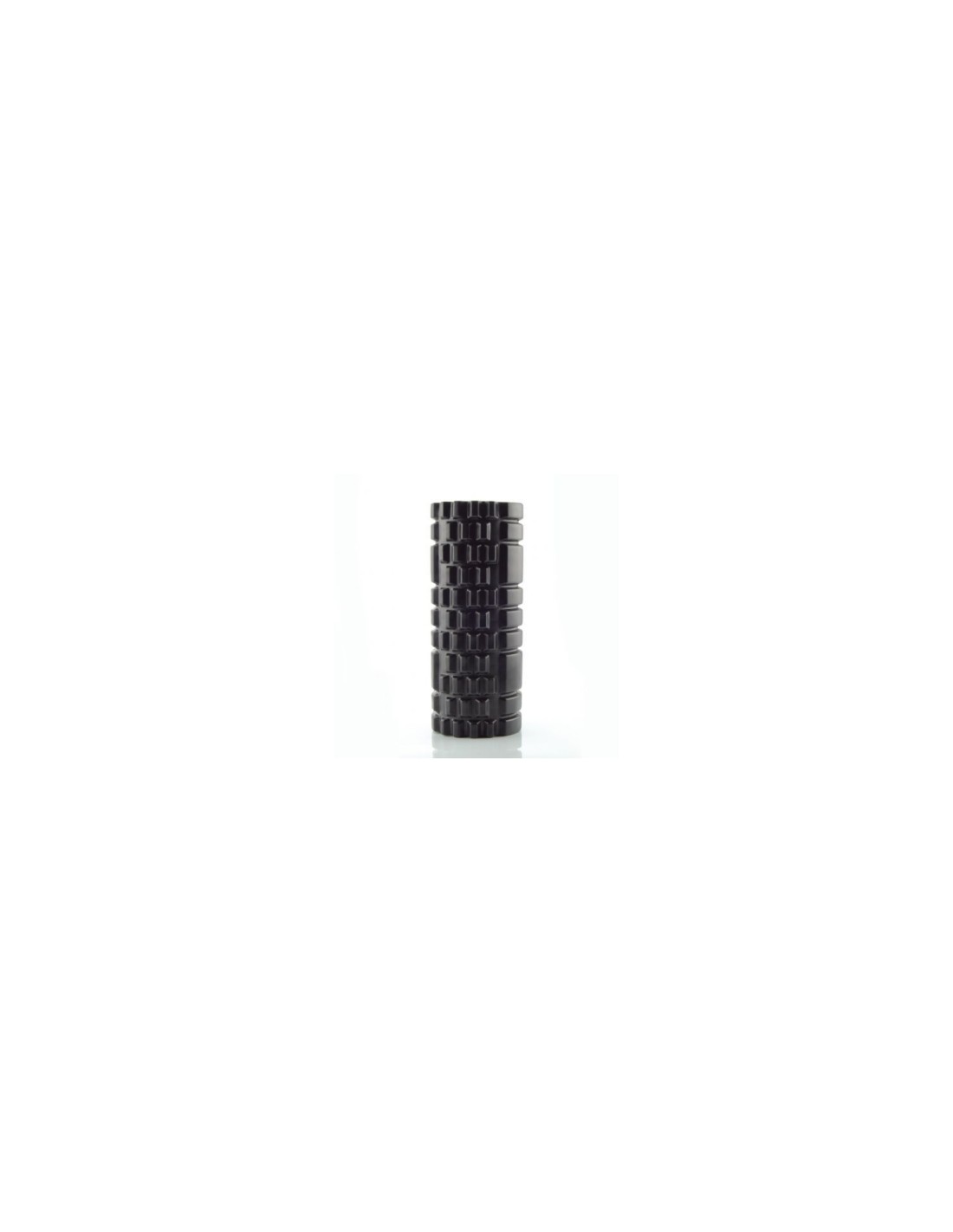 Jocca 1559 Rodillo miofascial fit para entrenar negro