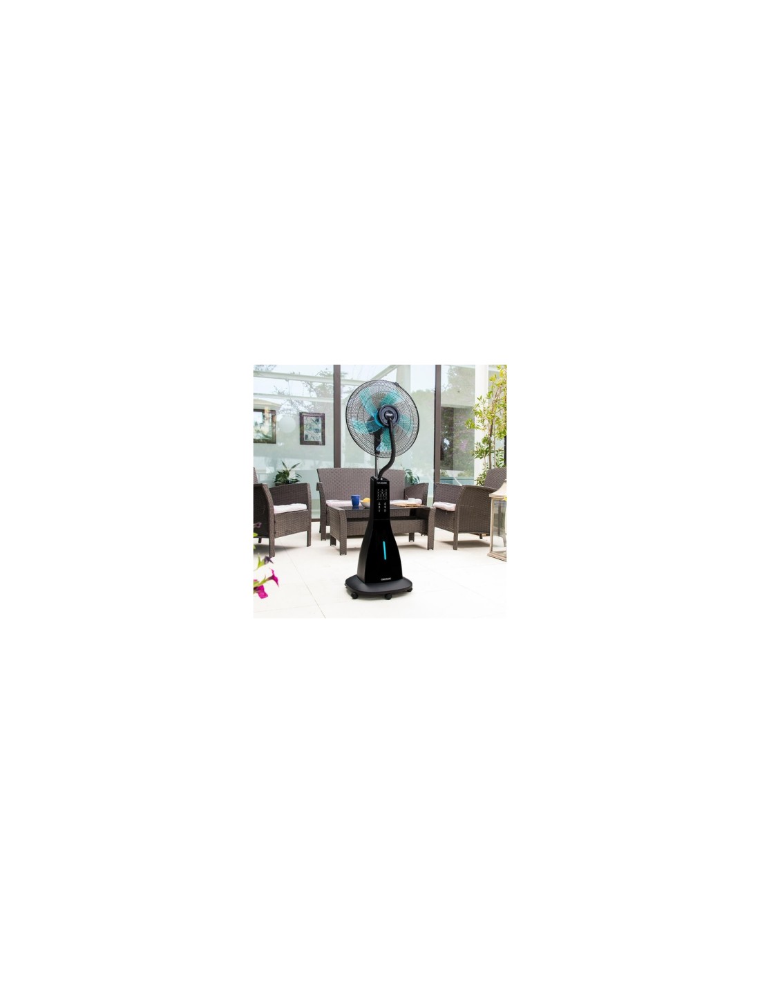 Cecotec 05218 ventilador