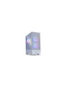 Lian Li LANCOOL 205 Mesh C Midi Tower Blanco