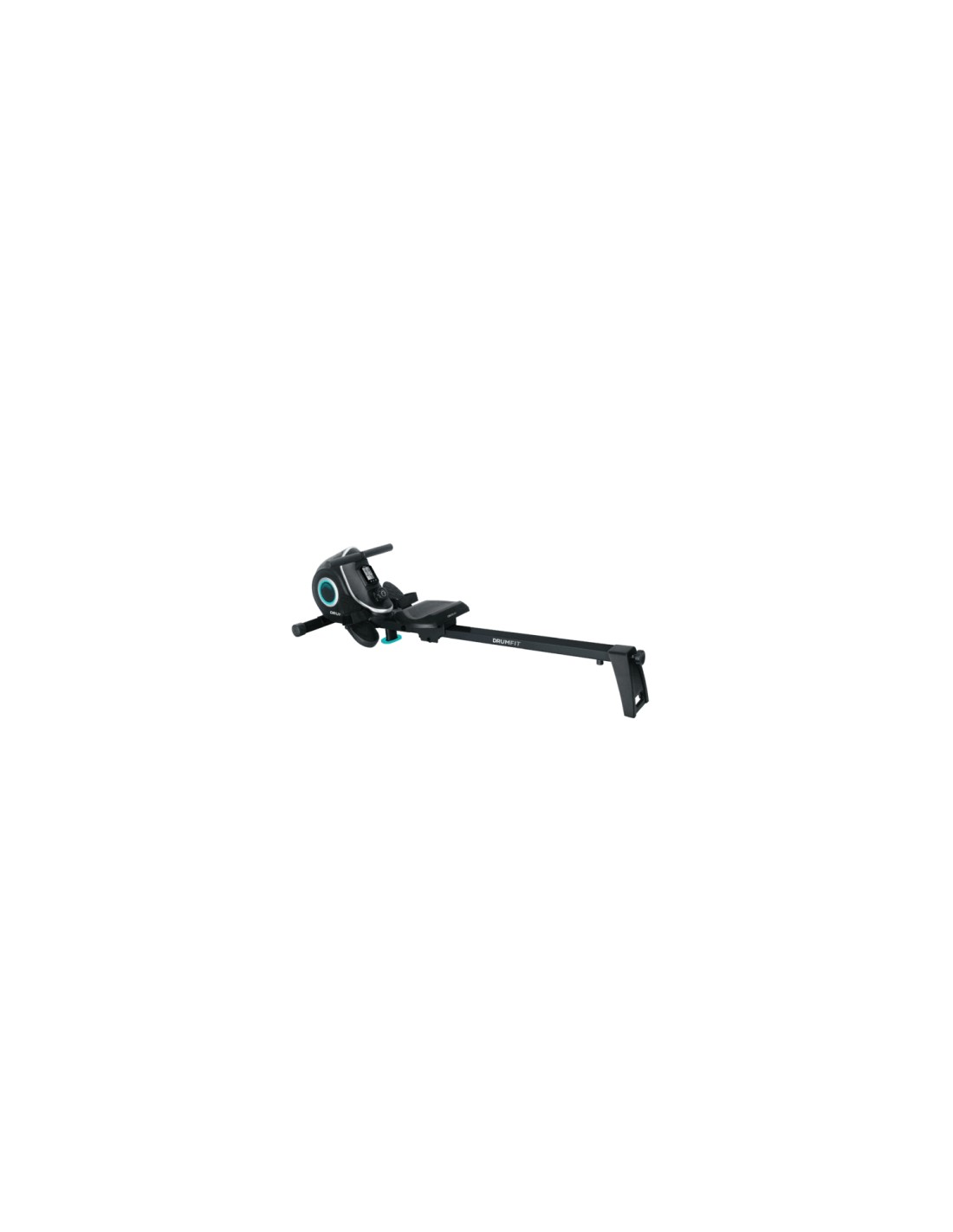 Cecotec DrumFit Rower 7000 Regatta máquina de remo Magnético