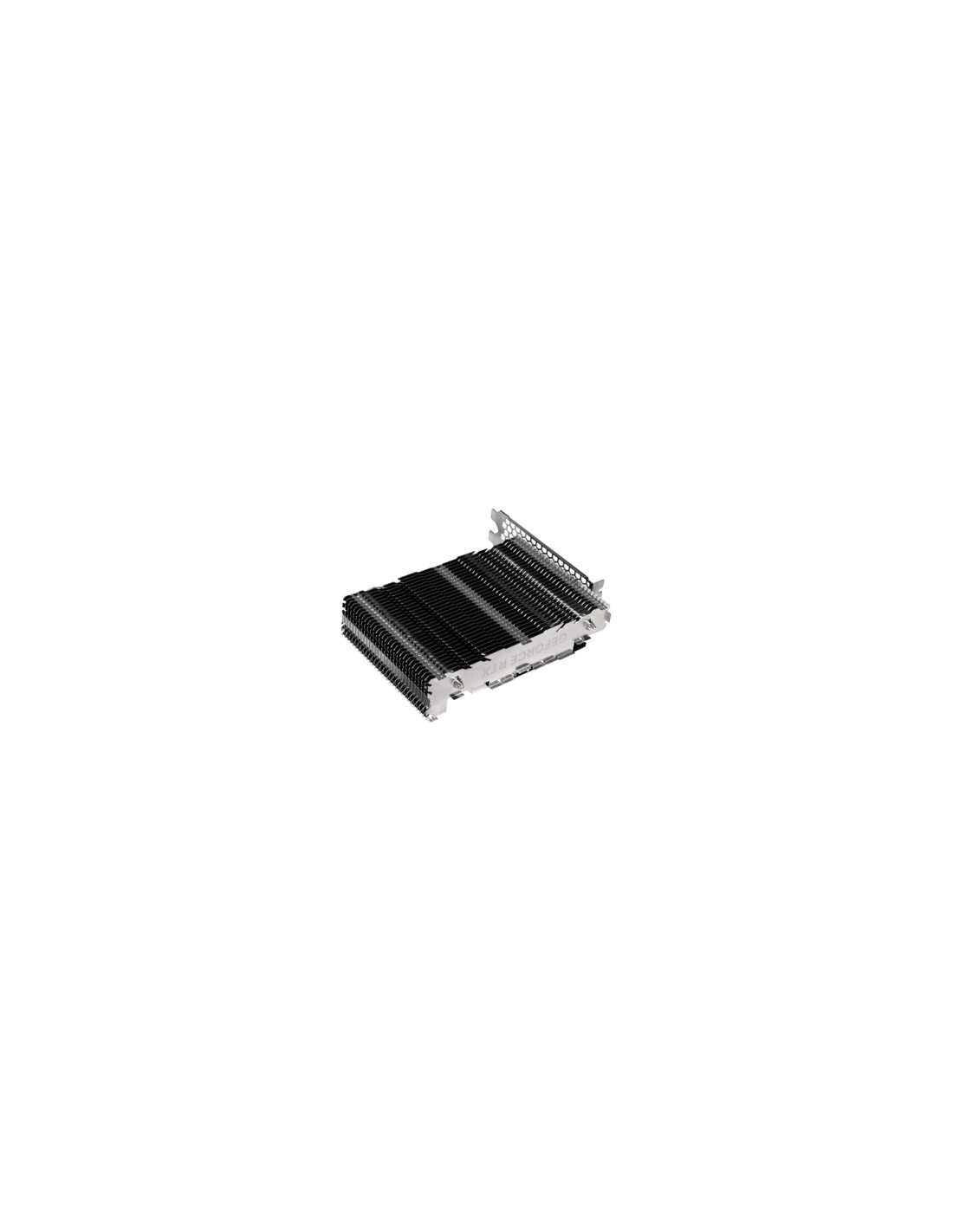 Palit GeForce RTX 3050 KalmX NVIDIA 6 GB GDDR6