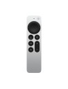 Apple MW5G3Z/A mando a distancia IR/Bluetooth Receptor de televisión Botones, Teclas táctiles