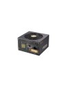 Seasonic Focus Gold 650 unidad de fuente de alimentación 650 W 20+4 pin ATX ATX Negro