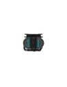 Cecotec Conga 4000 Carpet&Spot Clean XL 0,85 L Aspiradora cilíndrica Seca y húmeda 400 W Sin bolsa