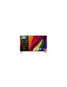 Cecotec 03619 Televisor 81,3 cm (32") HD Smart TV Negro