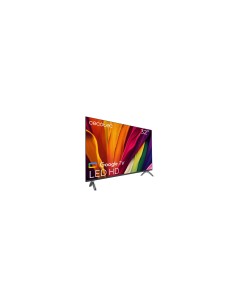 Cecotec 03619 Televisor 81,3 cm (32") HD Smart TV Negro 2