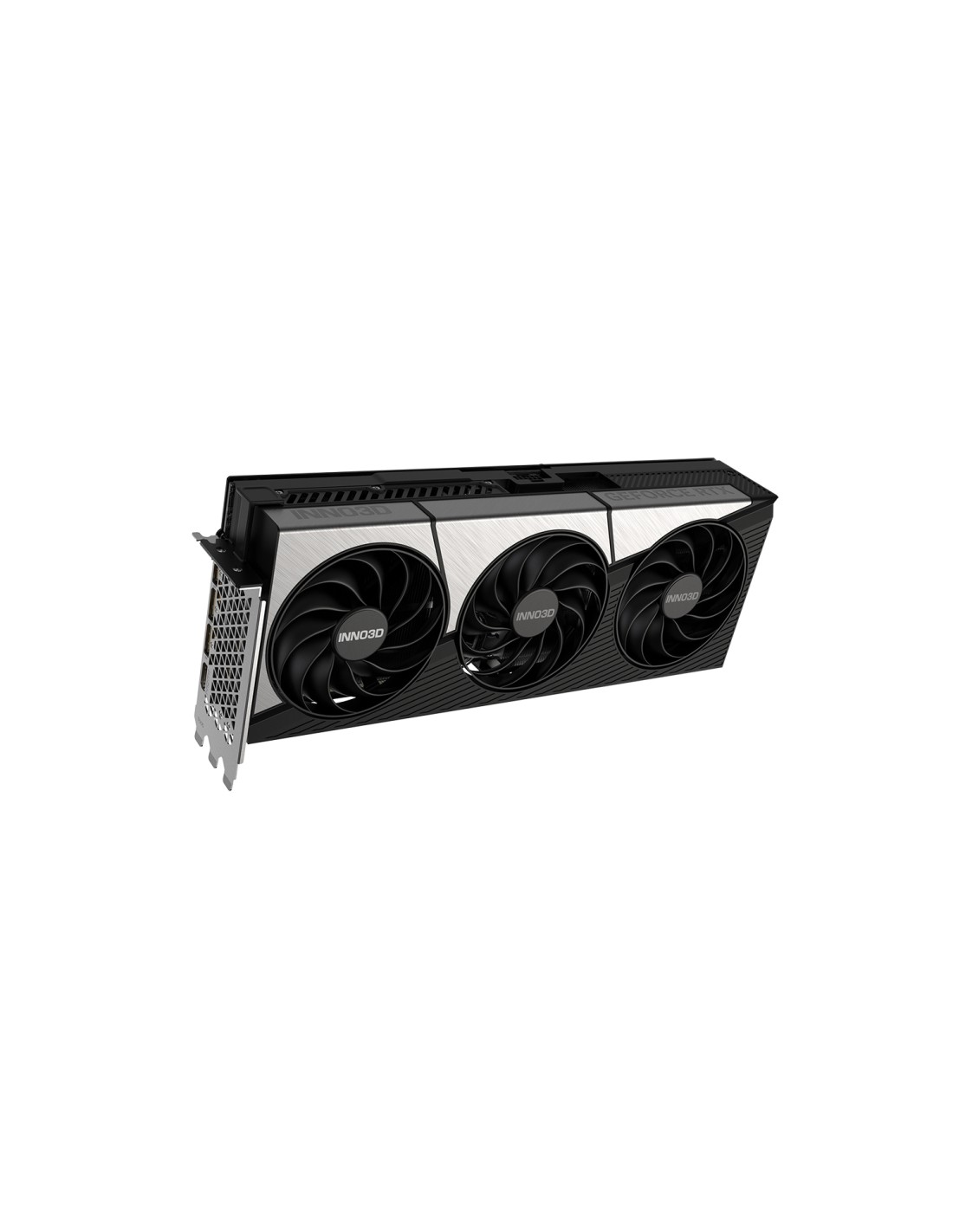 INNO3D GeForce RTX 5090 X3 OC NVIDIA 32 GB GDDR7