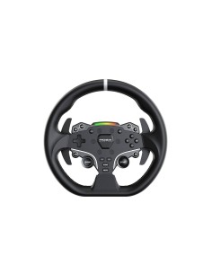 Moza Racing RS20 mando y volante Negro Volante + Pedales PC 2