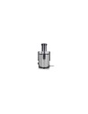 LICUADORA ORBEGOZO LI 6000 1200W 2 VELOCIDADES COLADOR Y FILTRO EN ACERO INOX JARRA PARA ZUMO CON FILTRO DE 1 LITRO 17248