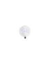 VENTILADOR DE PARED ORBEGOZO WF 0242 40W ASPAS 40CM 3 VELOCIDADES MANDO A DISTANCIA BLANCO 14614