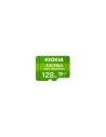 Kioxia Exceria High Endurance Memoria microsdxc flash 128gb UHS-I class 3 U3 verde blanco