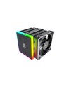 Montech DT24 Premium Metal 2 x 120mm ARGB Ventilador