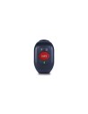Leotec Senior Smart Band 4G Roja