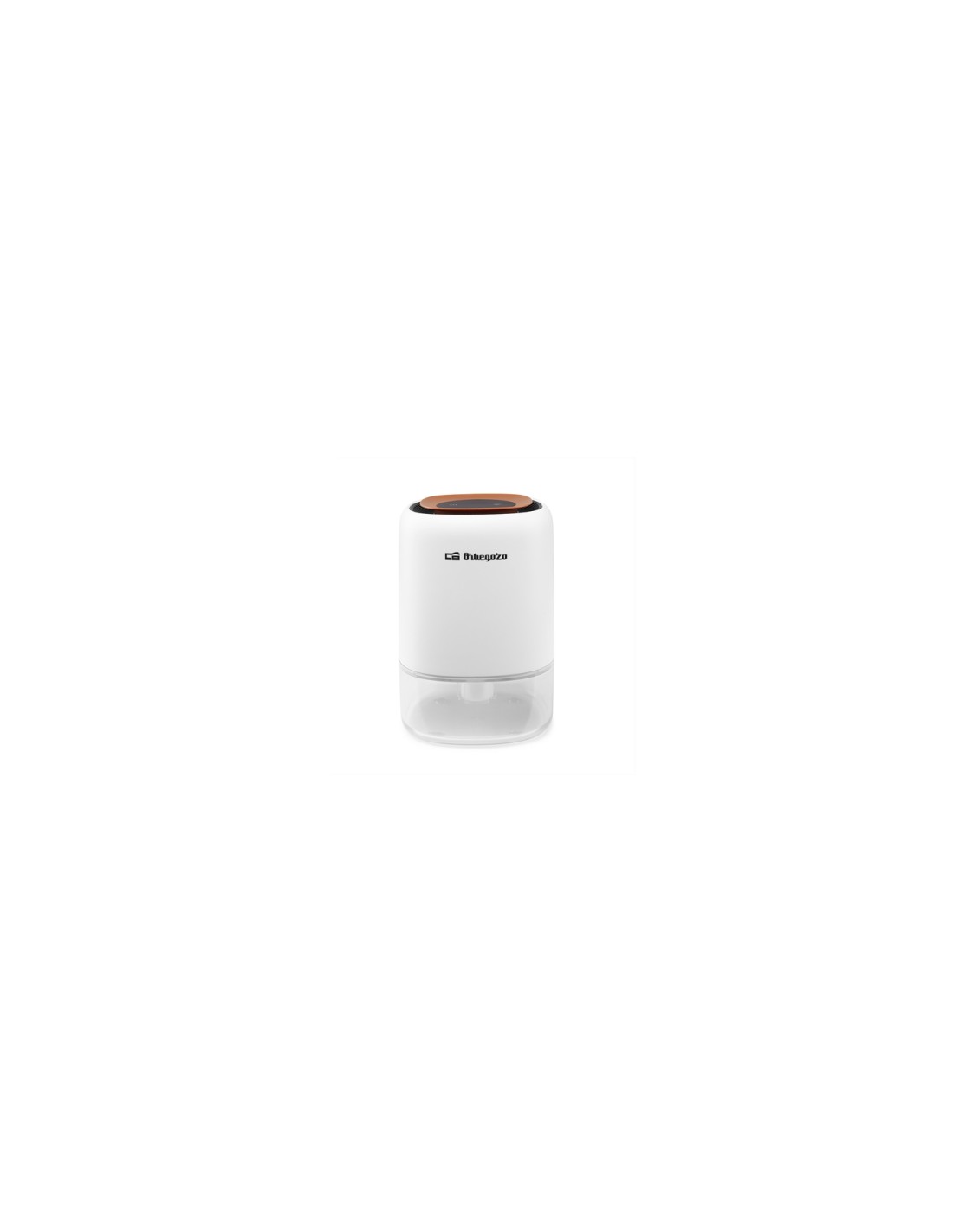 Orbegozo DH 305 1 L 23 W Blanco