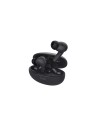 Trust Yavi Auriculares True Wireless Stereo (TWS) Dentro de oÍ­do Llamadas/Música USB Tipo C Bluetooth Negro