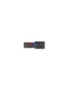 Mars Gaming MCP124 teclado Ratón incluido Juego USB QWERTY Portugués Negro