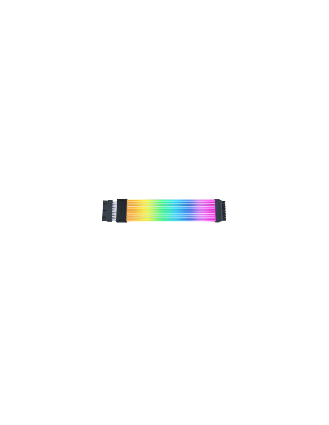 Lian Li PW24-1W-T cable plano