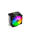 Jonsbo CR-1200 ventilador de PC Procesador Enfriador 9,2 cm Negro 1 pieza(s)