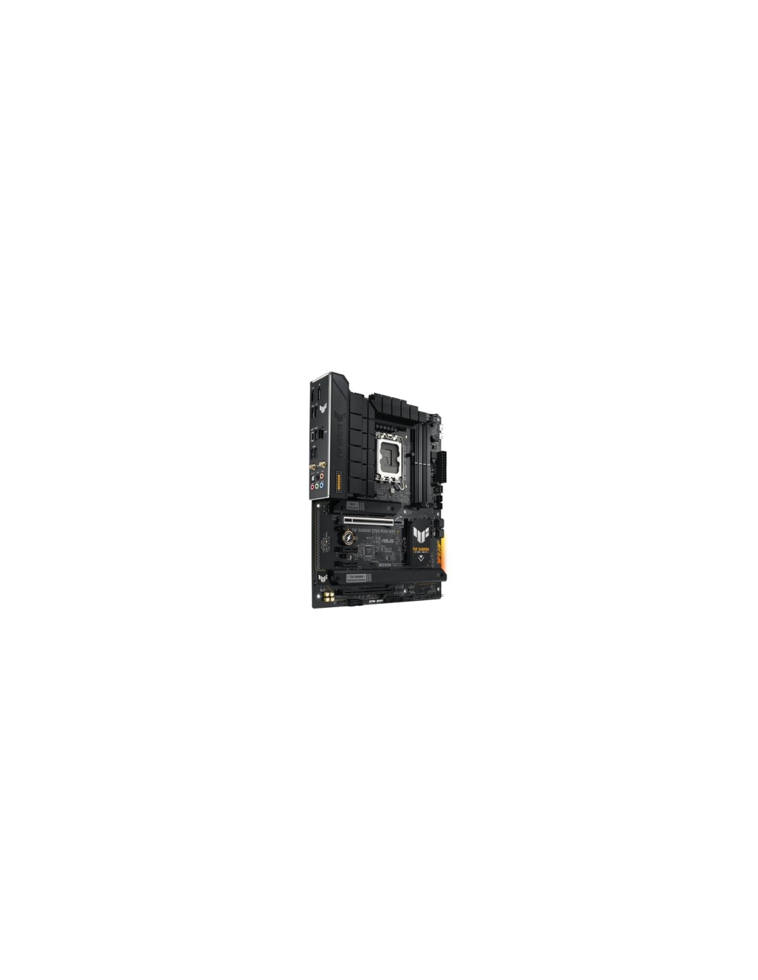 ASUS TUF Gaming B760-Plus WIFI Placa Base
