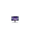 Samsung S24AG320NU pantalla para PC 61 cm (24") 1920 x 1080 Pixeles Full HD LED Negro