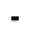 ERT Group Altavoz inalámbrico de bolsillo 3W Minnie 001 Disney Rosa