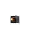 Jonsbo Z20 Black Mini Tower Negro