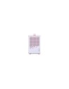 Jonsbo Z20 Pink/White Mini Tower Rosa, Blanco